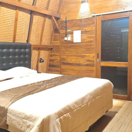The Allabun Glamping Yogyakarta Калиуранг Экстерьер фото