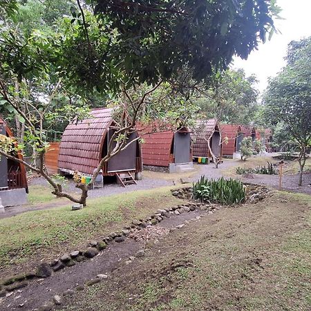 The Allabun Glamping Yogyakarta Калиуранг Экстерьер фото